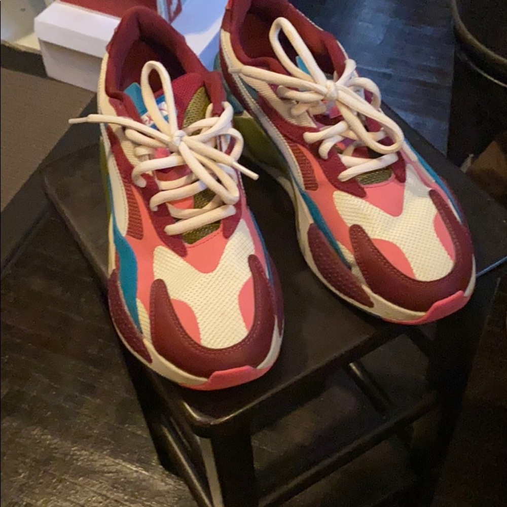 Puma